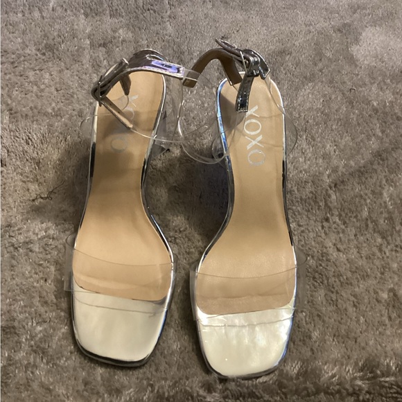 Clear PVC Slings - Picture 2 of 5